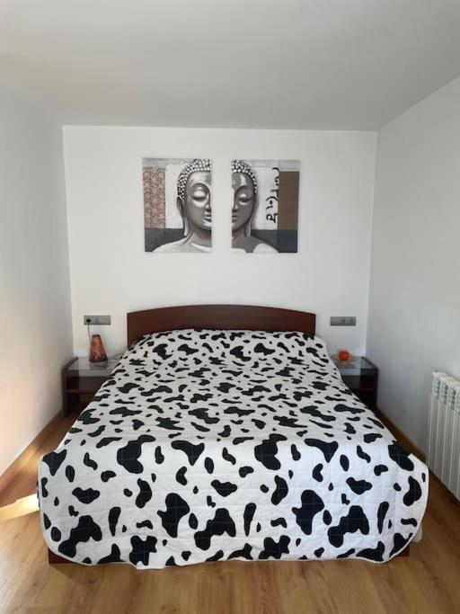 Appartement - Piso Centrico Y Muy Luminoso