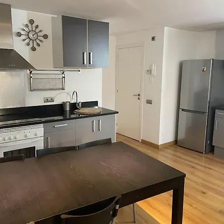 Appartement Llivia - Piso Centrico Y Muy Luminoso Extérieur photo